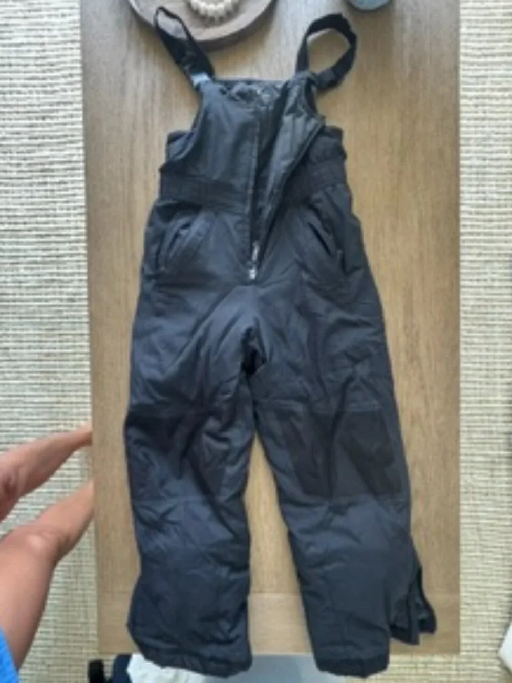 LL Ben Snow Suit - Boys